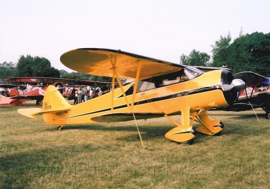 1941 Waco SRE NC1252W.jpg - 1941 Waco SRE NC1252W